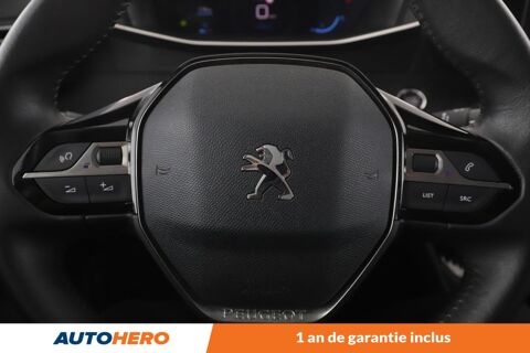 2008 1.2 PureTech Allure Pack 131 ch 2022 occasion 92130 Issy-les-Moulineaux