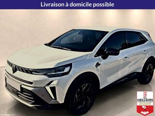 Symbioz 1.8 E-TECH FULL HYBRID 160 ESPRIT ALPINE 2026 occasion 10150 Lavau