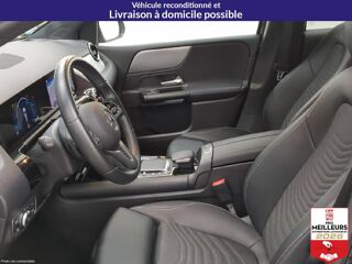 Classe B 180 d 8G-DCT Style Line Edition 2022 occasion 10150 Lavau