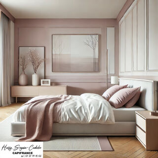  Appartement � vendre 4 pi�ces 90 m�