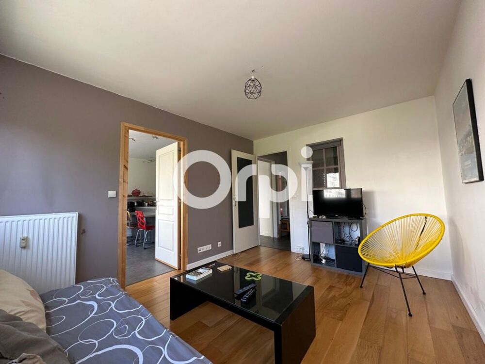 Appartement À Vendre SECTEUR VALMY STADE DES ALPES