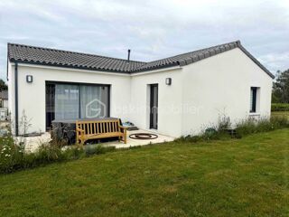  Maison 5 pièces 95 m² Coulounieix chamiers