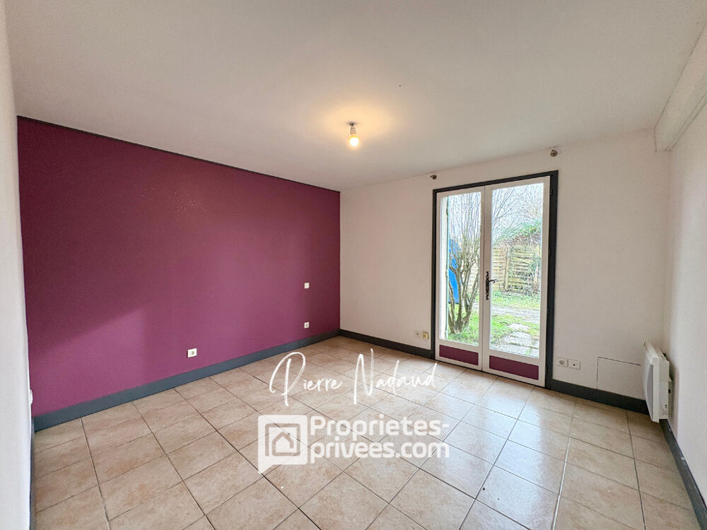 Maison Menesplet 4 pièces 3 chambres et bureau