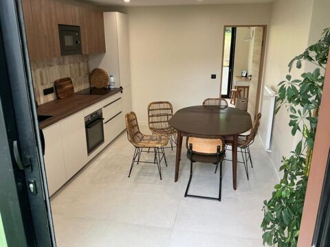  Appartement � louer 3 pi�ces 65 m�