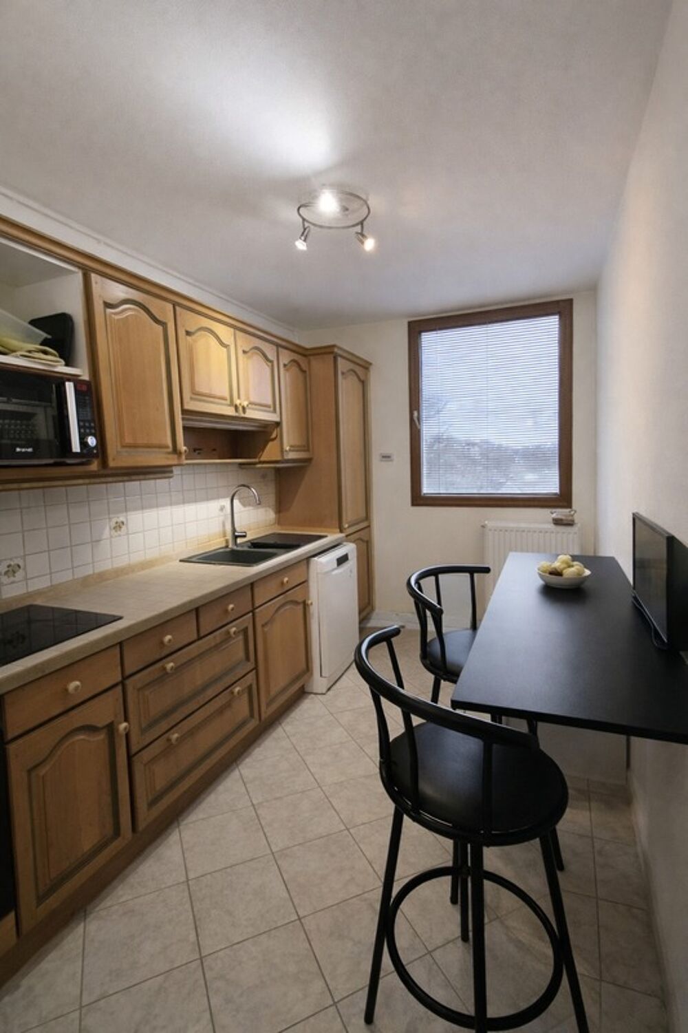 Appartement à vendre 4 pièces ANDRESY (78)