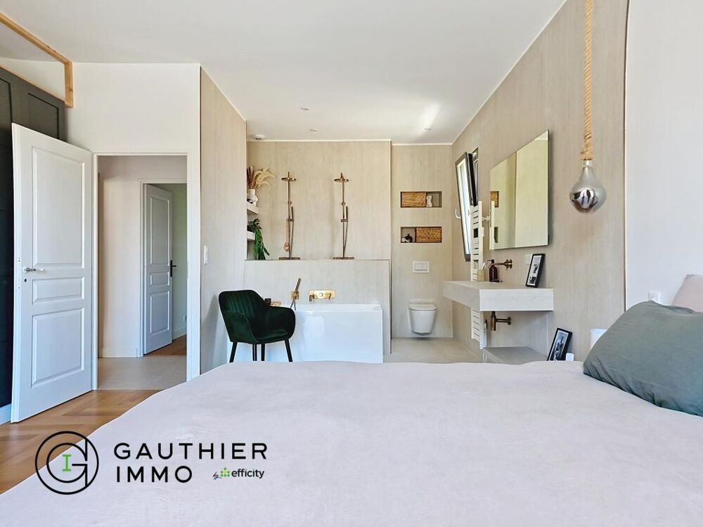 à vendre  Villa Gujan-Mestras (33470)