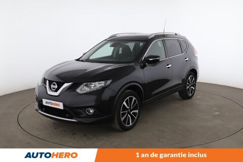 Nissan X-Trail 1.6 dCi N-Connecta 130 ch 2017 occasion Issy-les-Moulineaux 92130