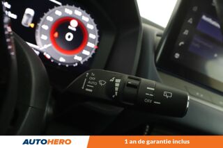 Qashqai 1.5 e-POWER Tekna 190 ch 2023 occasion 92130 Issy-les-Moulineaux