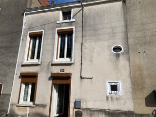  Maison � vendre 3 pi�ces 49 m�