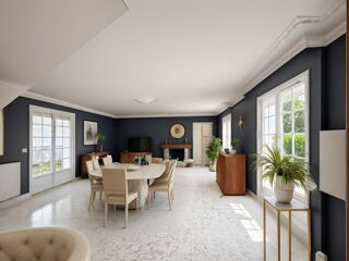  Maison à vendre 7 pièces 154 m²
