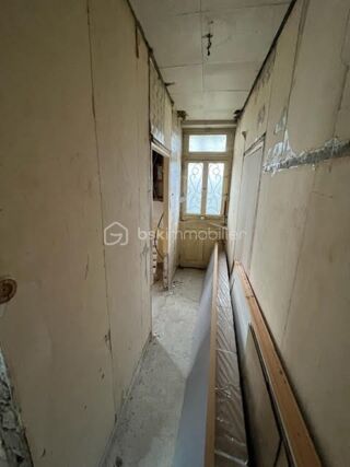  Maison � vendre 3 pi�ces 73 m�