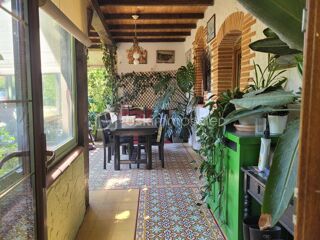  Maison à vendre 8 pièces 366 m²