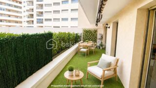  Appartement à vendre 3 pièces 79 m²