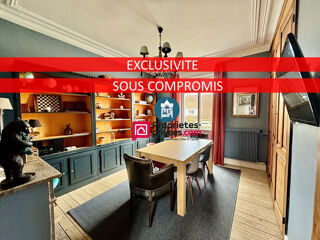  Maison � vendre 7 pi�ces 100 m�