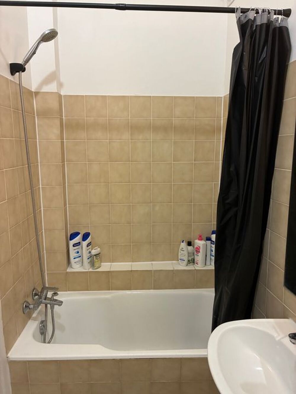 Location Appartement Chambre de 14m2 à louer sur Paris 17 Paris 17
