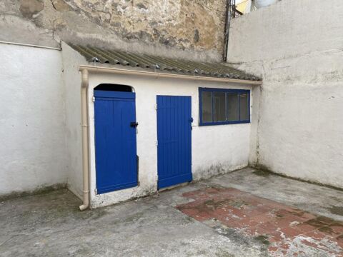  Appartement � louer 2 pi�ces 35 m�