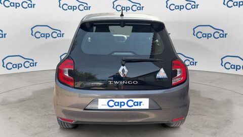 Twingo III 0.9 TCe 92 Limited 2021 occasion 83136 Sainte Anastasie Sur Issole