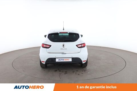 Clio 1.2 TCe Energy Intens 118 ch 2018 occasion 92130 Issy-les-Moulineaux