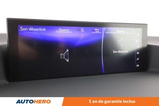 CT Luxe Auto 136 ch 2018 occasion 92130 Issy-les-Moulineaux