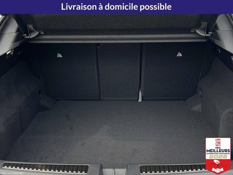 Rafale E-Tech full hybrid 200ch esprit Alpine 2026 occasion 10150 Lavau