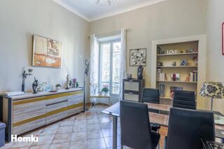  Appartement � vendre 2 pi�ces 44 m�