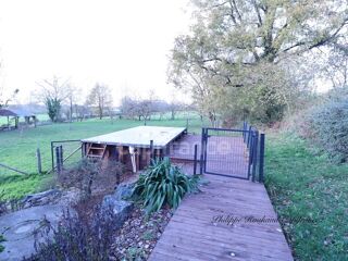  Maison � vendre 11 pi�ces 144 m�