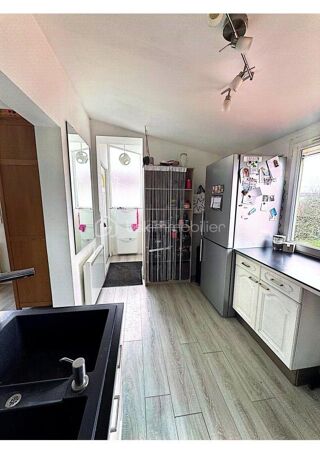  Maison à vendre 4 pièces 110 m²
