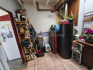  Maison à vendre 8 pièces 274 m²
