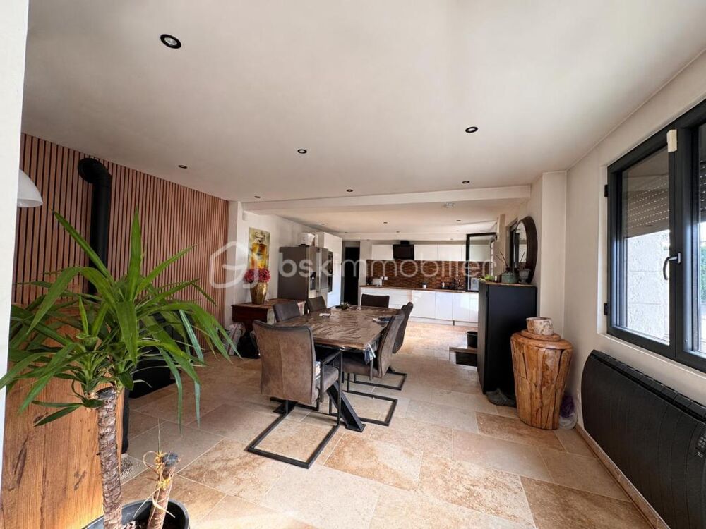 Vente Maison MAISON RÉNOVÉE A 10MN D'EVREUX Le plessis grohan