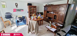  Maison � vendre 3 pi�ces 71 m�