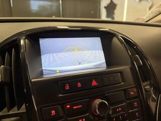 Astra TOURER Cosmo 2015 occasion 74330 Poisy