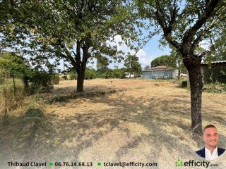  Terrain � vendre 900 m�