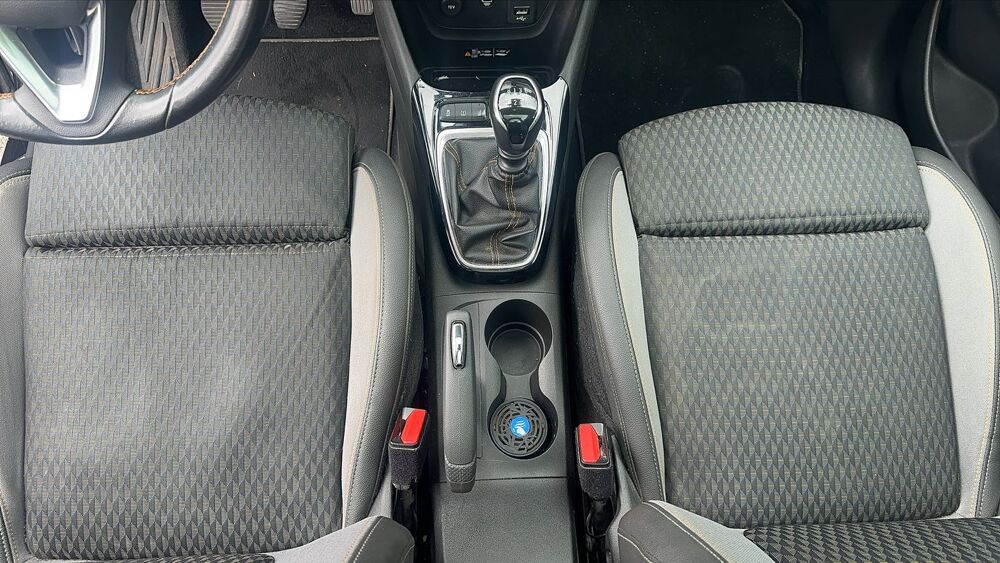 Crossland X 1.2 Turbo 130 Ultimate 2018 occasion 69330 Meyzieu