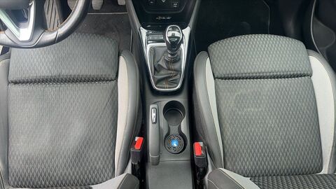 Crossland X 1.2 Turbo 130 Ultimate 2018 occasion 69330 Meyzieu