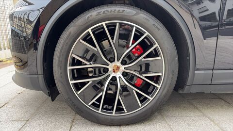 Macan 5 516 4s 2025 occasion 92130 Issy Les Moulineaux