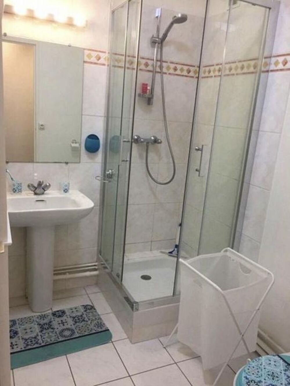 Location Appartement Studio de 29m2 à louer sur Paris 15 Paris 15