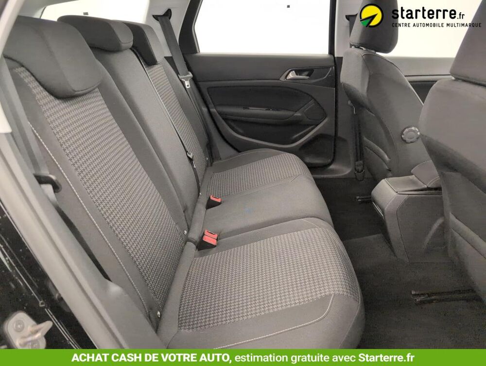 308 SW BLUEHDI 130CH S&S EAT8 Active Business 2020 occasion 69190 Saint-Fons