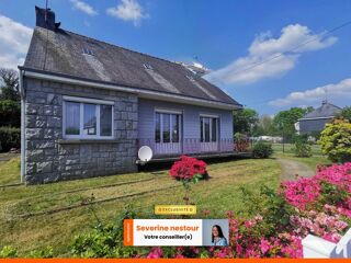  Maison à vendre 7 pièces 115 m²