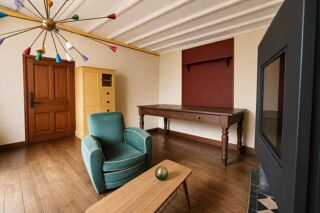  Maison à vendre 6 pièces 139 m²