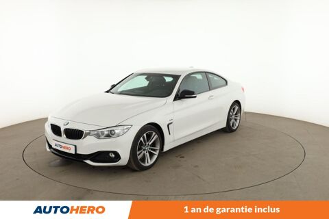Annonce voiture BMW S�rie 4 23290 �