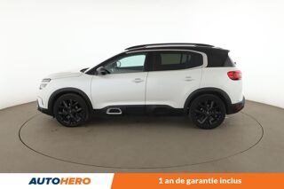 C5 aircross 2.0 Blue-HDi Feel EAT8 178 ch 2019 occasion 92130 Issy-les-Moulineaux