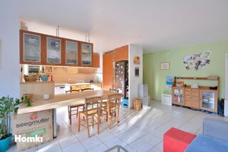  Appartement  vendre 4 pices 88 m