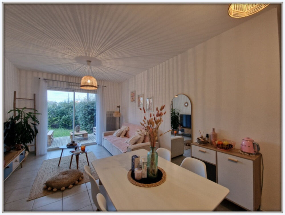 Vente Appartement Appartement à vendre 2 pièces NARBONNE (11) Narbonne