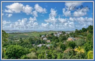  Terrain à vendre 690 m²