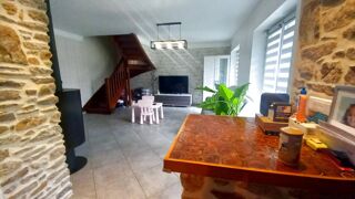  Maison � vendre 5 pi�ces 75 m�