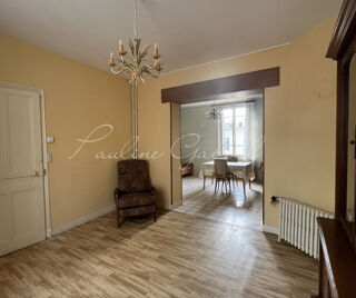  Maison à vendre 5 pièces 76 m²