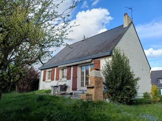  Maison � vendre 4 pi�ces 94 m�