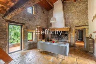  Maison à vendre 6 pièces 284 m²