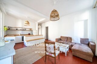  Appartement à vendre 3 pièces 67 m²