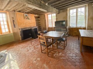  Maison à vendre 5 pièces 132 m²